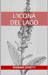 Recensione L'ICONA DEL LAGO di Barbara Zanetti