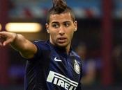 Inter: infortunio Taider