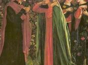 Dante “segrete cose”