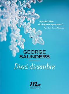 DIECI DICEMBRE - George Saunders