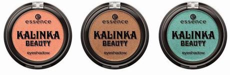 [Novità] - Essence - Kalinka Beauty