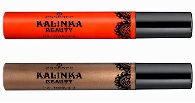 [Novità] - Essence - Kalinka Beauty