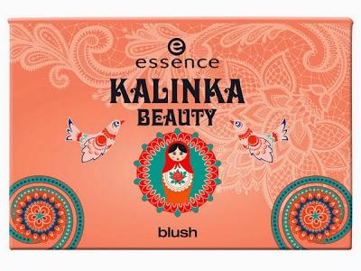 [Novità] - Essence - Kalinka Beauty