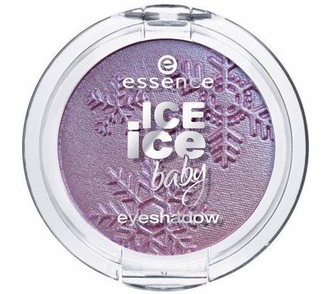[Novità] - Essence - Ice Ice Baby