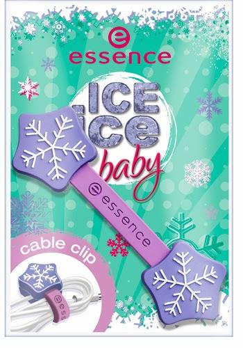 [Novità] - Essence - Ice Ice Baby