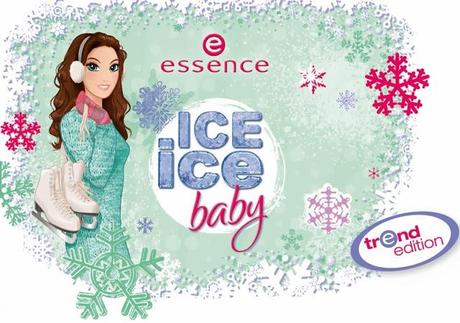 [Novità] - Essence - Ice Ice Baby