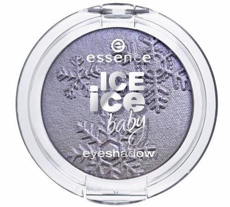 [Novità] - Essence - Ice Ice Baby