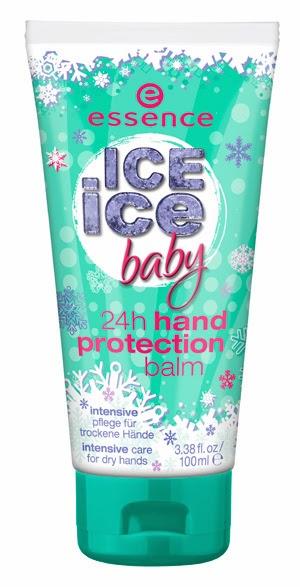 [Novità] - Essence - Ice Ice Baby