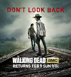 “The walking Dead 4”: nuovo poster con Carl al centro