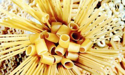 Intervista Gastronomica a Marco Vichi Pasta