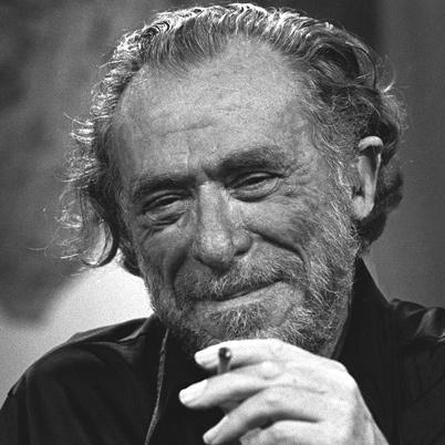 Intervista Gastronomica a Marco Vichi Charles Bukowski “La morale dell’uomo ha radice nello stomaco.”