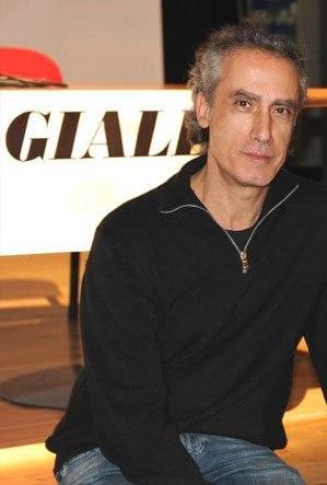 Intervista Gastronomica a Marco Vichi Marco Vichi