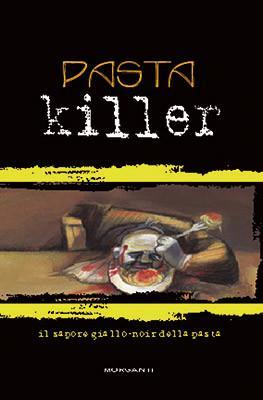Intervista Gastronomica a Marco Vichi Pasta killer
