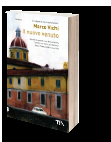Intervista Gastronomica a Marco Vichi Il nuovo venuto