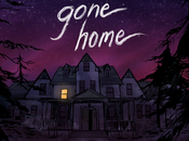Gone Home scontato 6,80