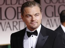 leonardo dicaprio