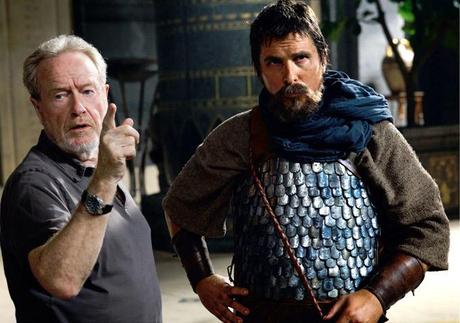 exodus christian bale ridley scott