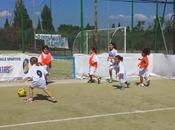 Esordienti giovanissime calcio femminile, Federazione l'OK!