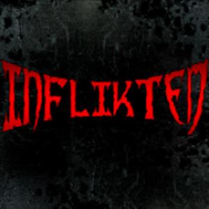 Inflikted - Inflikted