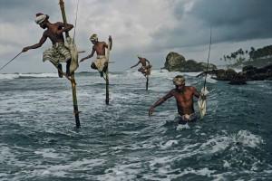 Steve McCurry - Sri Lanka - 1997