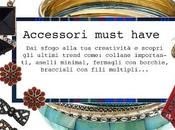 Accessori donna: cosa deve mancare armadio portagioie