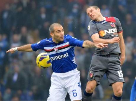 Scambio in vista tra Sampdoria e Bologna