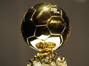 Pallone D’Oro 2013; potrebbe conoscere gia’ vincitore