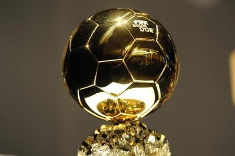 Pallone D’Oro 2013; si potrebbe conoscere gia’ il vincitore