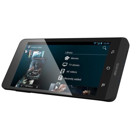 Archos 3 450x450 ARCHOS presenta gli smartphone Android LTE 4G ARCHOS 45 e 50 Helium: ecco tutti i dettagli