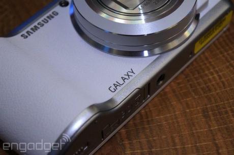 Galaxy Camera 2 13 Samsung Galaxy Camera 2 è ufficiale: ecco tutte le caratteristiche tecniche complete