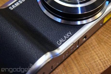 Galaxy Camera 2 17 Samsung Galaxy Camera 2 è ufficiale: ecco tutte le caratteristiche tecniche complete