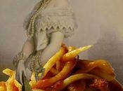 Pellegrino Artusi, spaghetti maccheroni