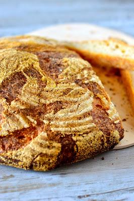 Pane di polenta