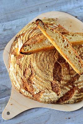 Pane di polenta