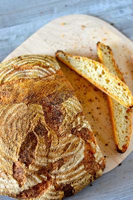 Pane di polenta