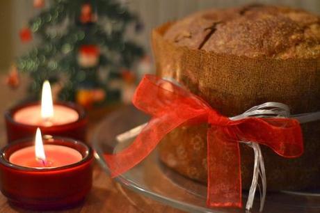 panettone gastronomico