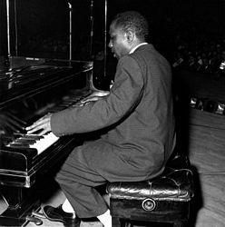 I Grandi del Jazz: 27 - Thelonius Monk