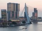 Riqualificazione quartiere portuale Rotterdam, l’intervento Studio