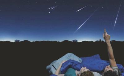 ASTRONOMIA – Altri regali dal cielo 3 nuove comete e tante stelle cadenti COMETE