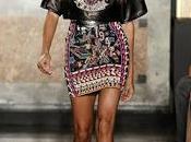 Sportwear arte Masai collezione Emilio Pucci 2014