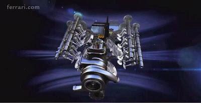 Motori V6 Turbo: Mercedes più potente, Ferrari più affidabile e Renault con una miglior erogazione di potenza