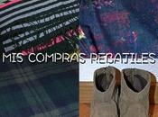 primeras compras rebajiles 2014