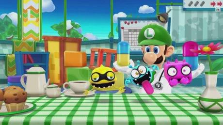 Nintendo Release - Gennaio 2014