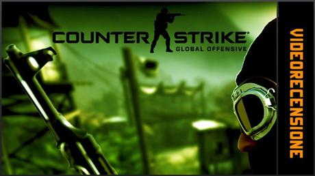 Counter-Strike: Global Offensive - Videorecensione