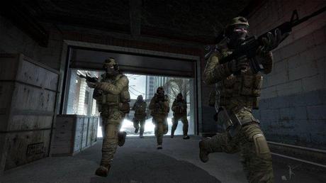 Vita, morte e miracoli... di Counter-Strike