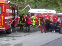 soccorso alpino