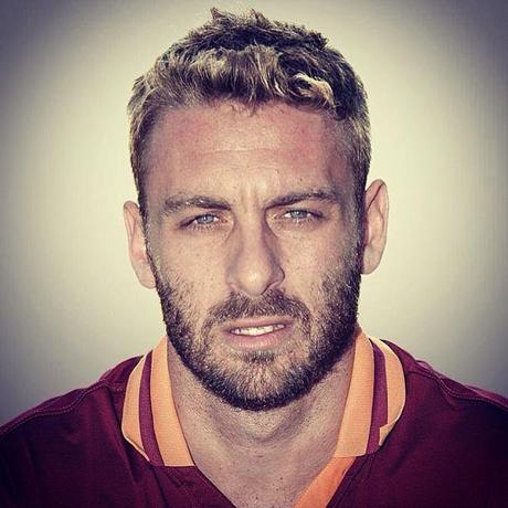 Roma, parla De Rossi:”A Manchester mi sarei ucciso”