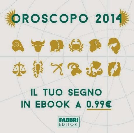 Segnalazioni#2: l'oroscopo di Marco Pesatori #Fabbrieditore