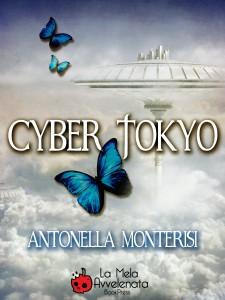 CyberTokyo – Antonella Monterisi