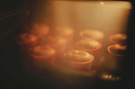 Ricetta,  Muffin al Baileys